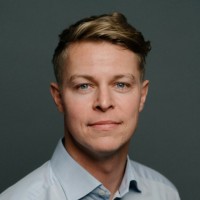 Frederik Svanholm