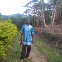 Edmond Kamanzi