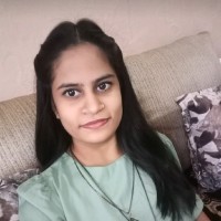 Nelluri Shirisha