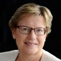 Anne-Marie V Rasmussen