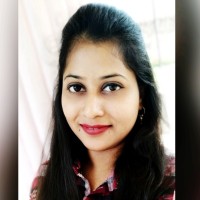 Nibedita Behera