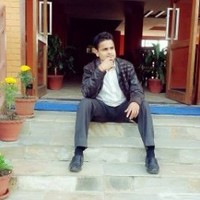 PRABIN SHARMA