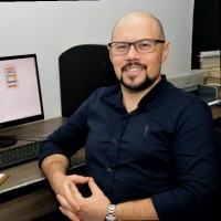 Rogerio Antonio Boff Kade
