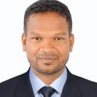 Rasheed Rizvi