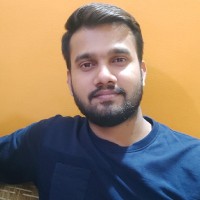 Akshay Tiwari