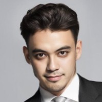Jayson Crebillo