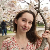 Sophie Carter