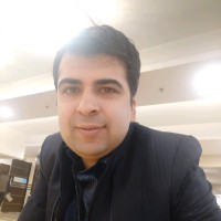 Pankaj Kumar