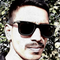 Ashvin Chaudhari
