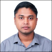 Dipjyoti Saikia