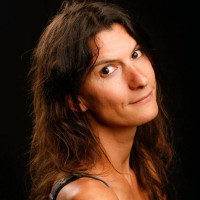 Amélie NICOLAS