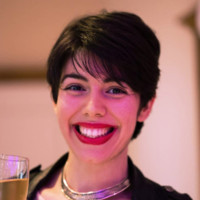 Eloïse Clarin-Volatron