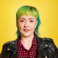 Julia Lane Phd