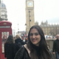 Lorrany Marques