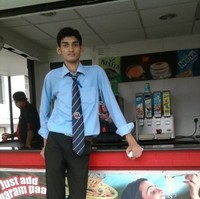Abhishek Kumar