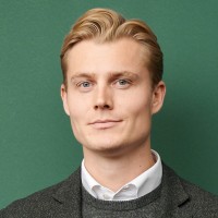 Rasmus Bendrup Jensen