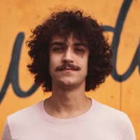 Bruno Beltrão