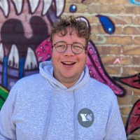 Luuk Bernoster