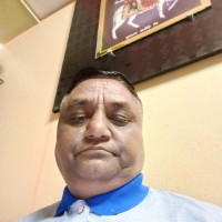 Kanailal Patel