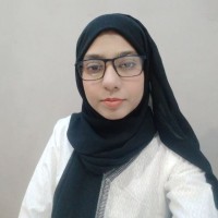 Aisha Khan