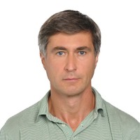 Андрей Харив