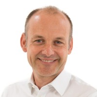 Ian Morrow