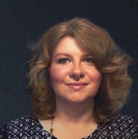 Gillian Davis