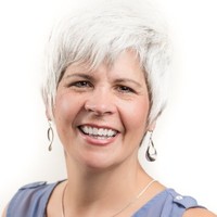 Kim Johnson-Holcomb
