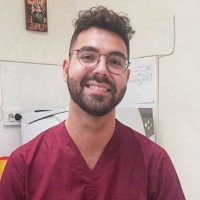 Dr. Rateb Al Makawi, Dmd