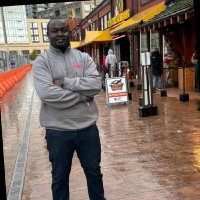 Eng.Stephen Makori