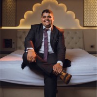 K.PRAHLAD NAYAK