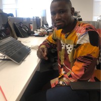 Yahaya Sanni
