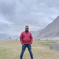 Kishur Kumar Hazarika