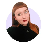 Amy Doherty