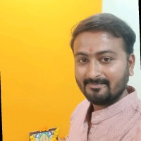 Yogesh Sulakhe