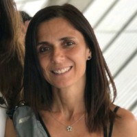 Romina Ponzielli, Phd