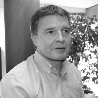 Tomas Iriondo Astigarraga
