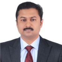 Rafeek Mohammed