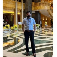 Nitin Jamwal