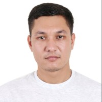 Atahan Bahramkulyyew