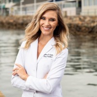 Jamie Hainlen, MSN, APRN, FNP-C.