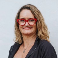 M. Carolina Tuma PhD, NBHWC