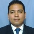 Jose Luis Mora Alvarado