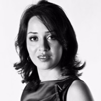 Roza Karimi