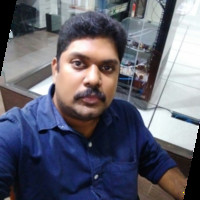 Padmanaban Raghupathy