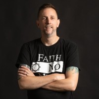 Simon White