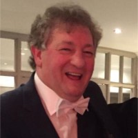 Graham Truscott