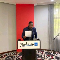 Derrick Tembo Bwalya