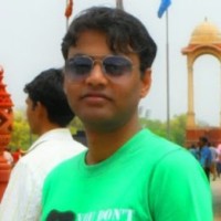 Vijay Kumar Gupta