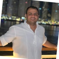 George waheed barsoum